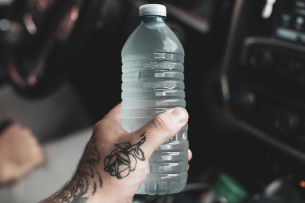 Die Vorteile der Hydratation: Warum Wasser für Ihre Gesundheit unerlässlich ist